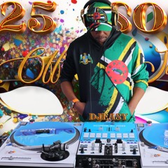 2025 SOCA MIX KICK OFF JAM KES,MACHEL,VOICE,BUNJI,PATRICE ,NADIA ,FARMER NAPPY,MICAL TEJA,PROBLEM ++
