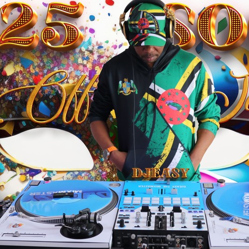 2025 SOCA MIX KICK OFF JAM KES,MACHEL,VOICE,BUNJI,PATRICE ,NADIA ,FARMER NAPPY,MICAL TEJA,PROBLEM ++