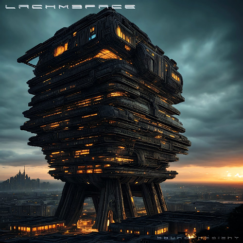 Dance Synthwave Ambient Mix #2