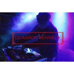 March Mix(Dj Aaron Kennedy Mix)