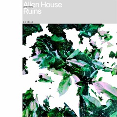 Premiere - Alien House - Ruins (Image Research)