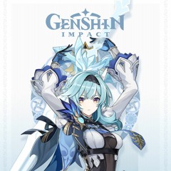 [Genshin Impact - 原神] Dance of Aphros- Eula Theme  (Concert Cover)