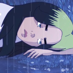 Billie Eilish - my future [slowed & reverb] but in the rain <3