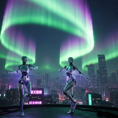 Shifting Rays - Progressive Trance Szymalix Remix