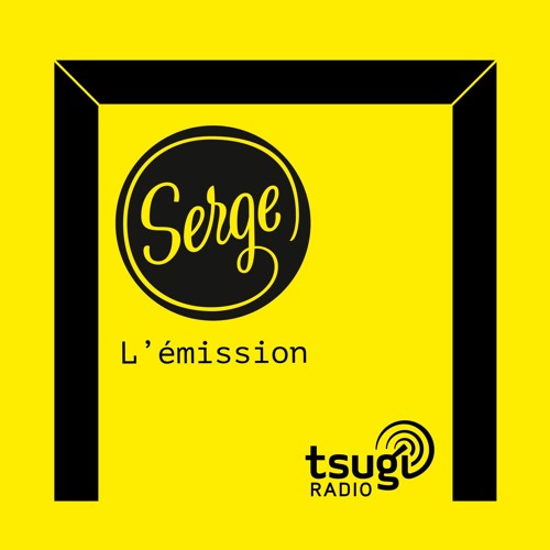 L'extinction dans Serge - L'émission sur Tsugi Radio