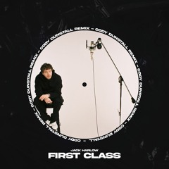 Jack Harlow - First Class [Cody Dunstall Remix]