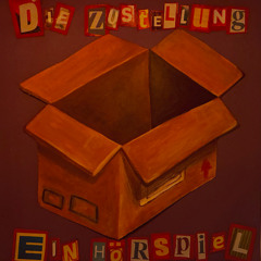 Interaktives Hörspiel Folge 3: Die Zustellung