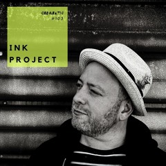 Chromatic Podcast 103 | Ink Project