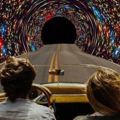 NIGHT DRIVE