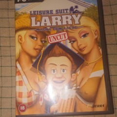 Leisure Suit Larry Magna Cum Laude Uncut Pc 17