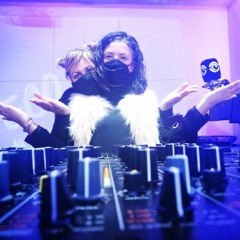Ecoama Radio Show@Ibiza Global Radio Tania Moon b2b Cristina Molina 07/01/21