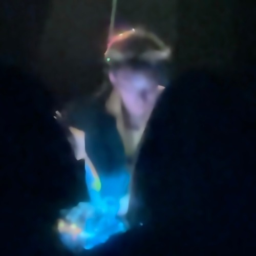 E.O.U livemix @FREE RAVE みんなのきもち WWW X 2023/06.11