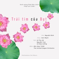 Trái Tim Của Bụt [Buddhist Heart]