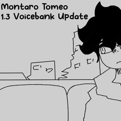 【門多路 留雄】Lagtrain【UTAU Cover】+ VB UPDATE