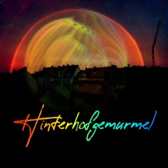 Luke Dewue - Hinterhofgemurmel (Sunday Edit)