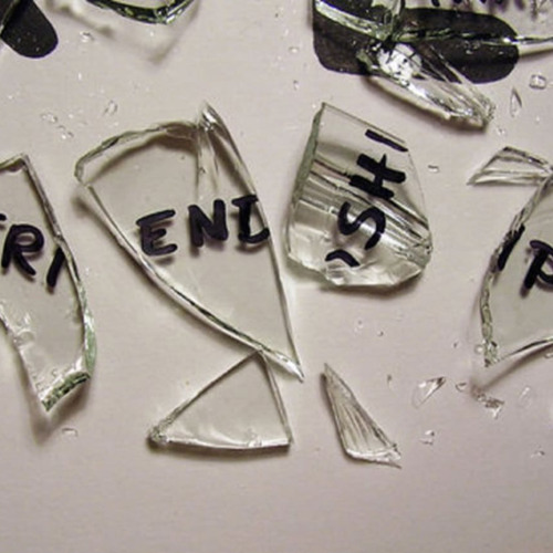Find My Way Back