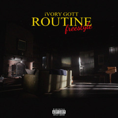 ROUTINE FREESTYLE