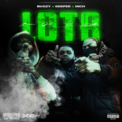 Lean Out The Ride (feat. Deepee & Inch) (Remix)