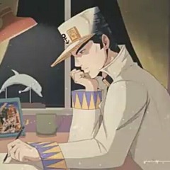 Jotaro Theme but its just lofi