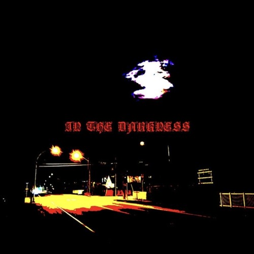 IN THE DARKNESS (feat. Nyhtmare)