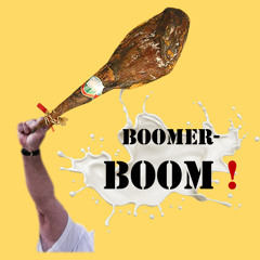 Boomerboom