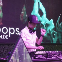 NST - Tinh ban Dieu Ki ft Em Say Roi - Dj Tiem Needle