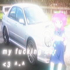 2K2 Subaru Impreza WRX STi (sylvamix)