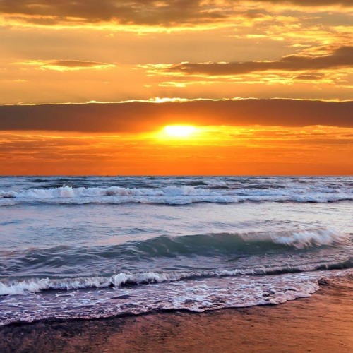 Waves Take Me Away Mastered June 13th