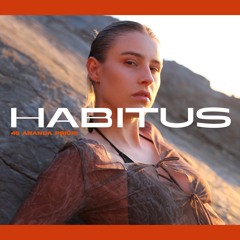 HABITUS PODCAST #45: ananda priori