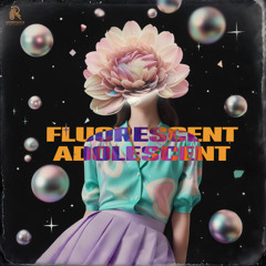 Strummit - Fluorescent Adolescent (Electric Guitar)