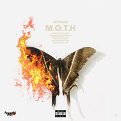 01.) “The Real” #MOTH