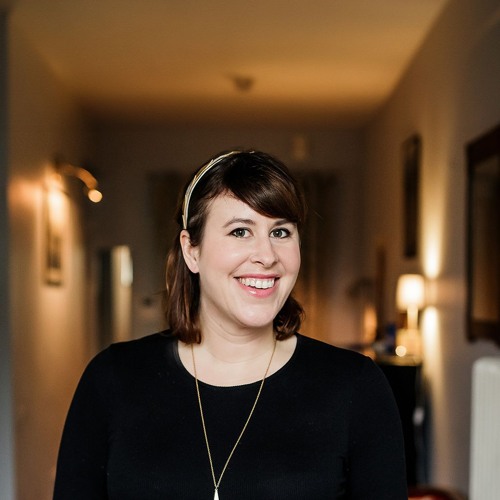 “Middle Tech: Software Work and the Culture of Good Enough” with Professor Paula Bialski