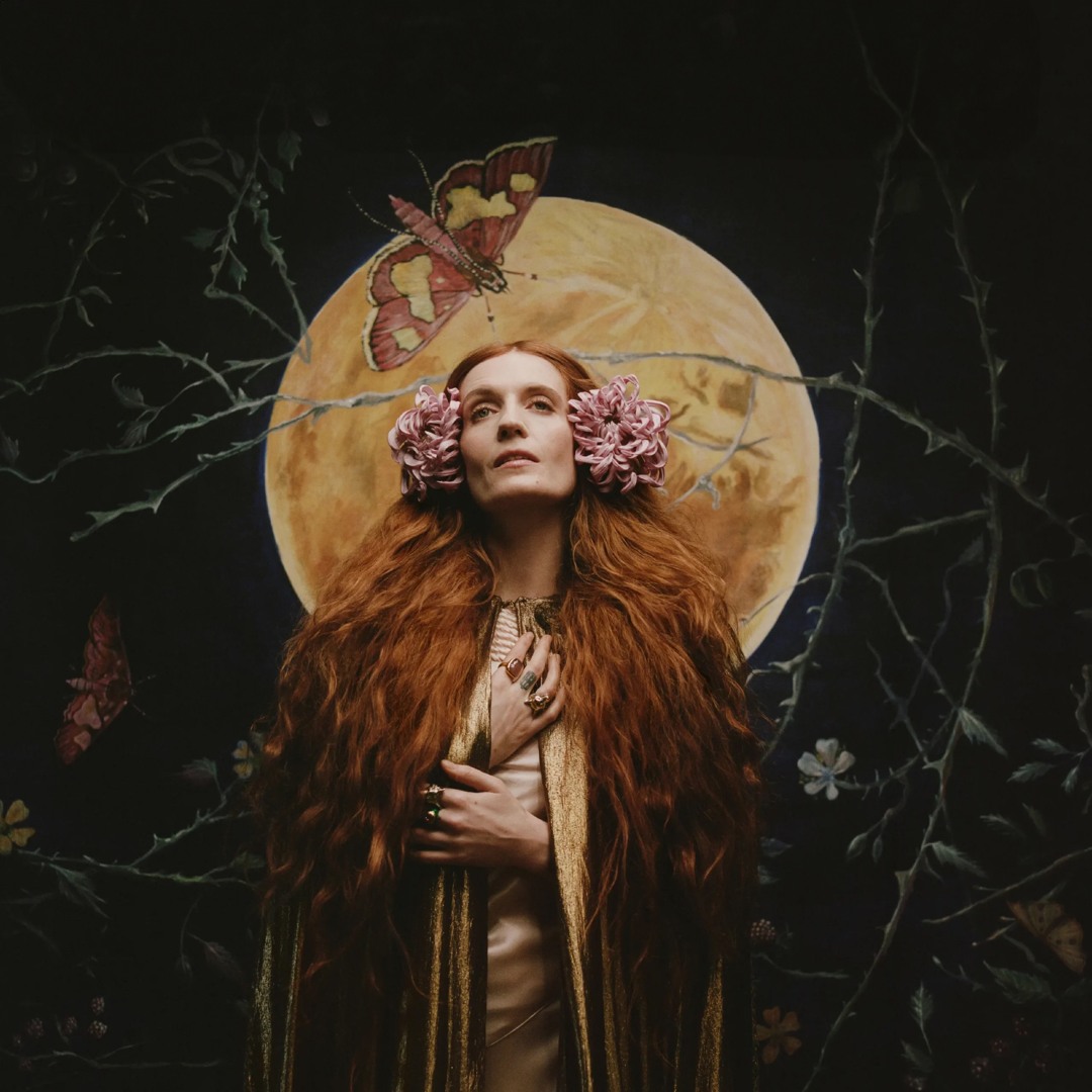 Florence and The Machine A Lot of Love 〜 A Lot of Love. A Lot of Blood - EP by Florence + The Machine | Spotify