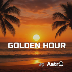 Golden Hour - Astro