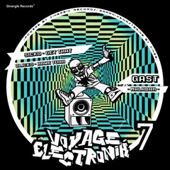 SICKO - GET THAT [V.E.7]