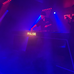 JACOB BARTLEY - LIVE @PULSE BAR