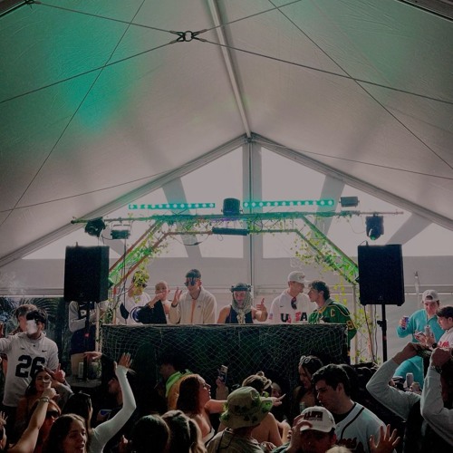 Bury Me At The YaleGate Vol.1