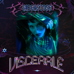 GIBCAST056 - Viscerale - (GiB x NPR - Live Recording from 30.11.24)