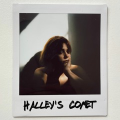 Halley's Comet (Billie Eilish Cover)