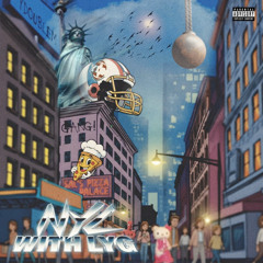 Ealuhri - NYC W1TH LYG