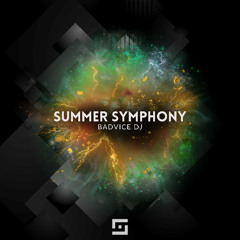 BadVice DJ - Summer Symphony (Radio-Edit)