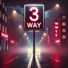 3-WAY (Ft. FENTZ!)