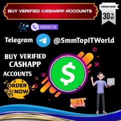 Best Site to Buy Verified Cash App Accounts Online (2025)