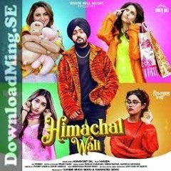 Himachal Wali Remix By Dj Saini manveet gill