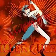 [Cover] Attack Of The Killer Queen