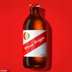 Press Trigga (Hashira Edit) - HASH 002