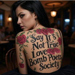 Say Its Not True