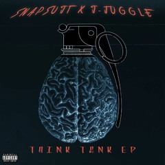 02 PaperMan (feat. Jafar Lusso)