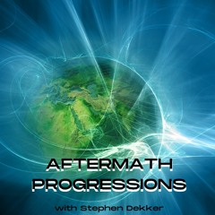 Aftermath Progressions VOL4 - The Trance Out Mix