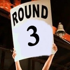 "Round 3" Prod. By CLAYE